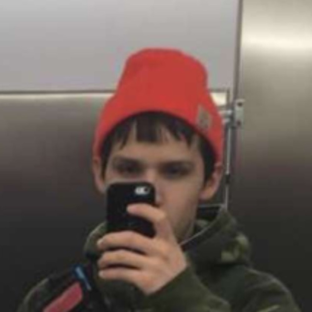 Meet your Posher, Matthew